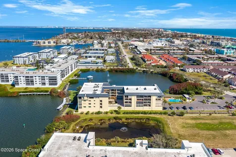 190 Escambia Lane Cocoa Beach FL 32931