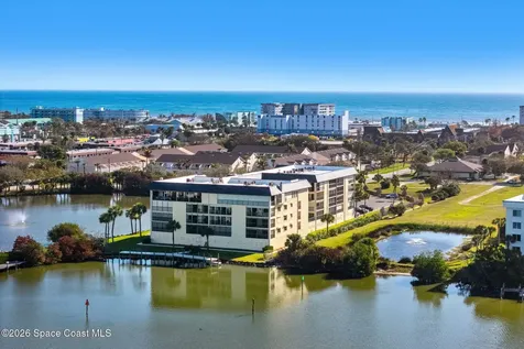 190 Escambia Lane Cocoa Beach FL 32931
