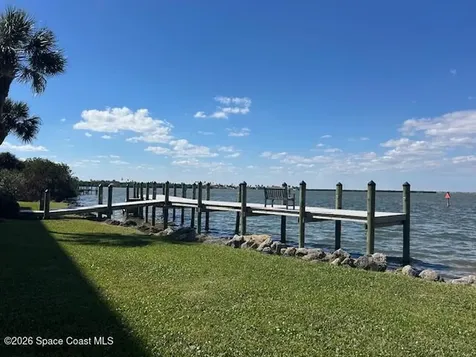 190 Escambia Lane Cocoa Beach FL 32931