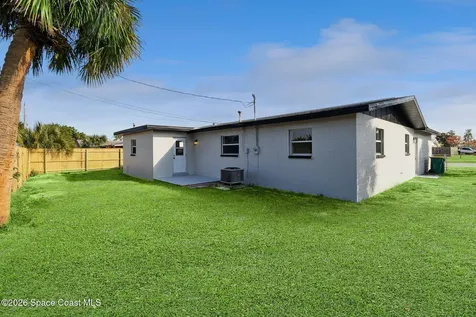 1430 James Avenue Merritt Island FL 32952