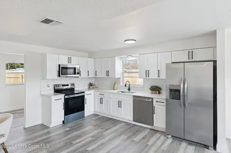 1430 James Avenue Merritt Island FL 32952
