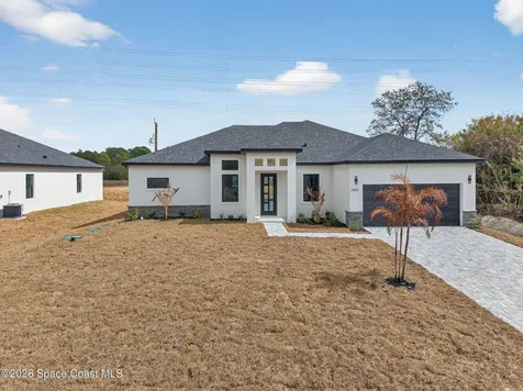 1482 Hayworth Circle NW Palm Bay FL 32907