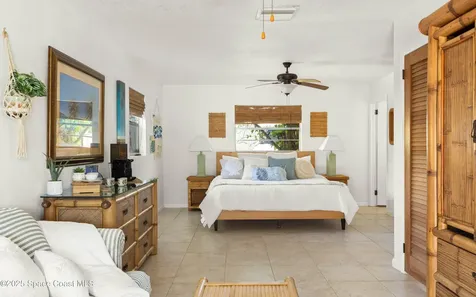 124 Aucila Road Cocoa Beach FL 32931