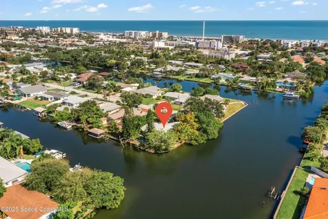 124 Aucila Road Cocoa Beach FL 32931