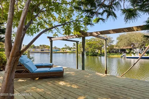 124 Aucila Road Cocoa Beach FL 32931