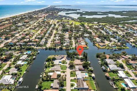 124 Aucila Road Cocoa Beach FL 32931