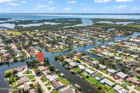 124 Aucila Road Cocoa Beach FL 32931