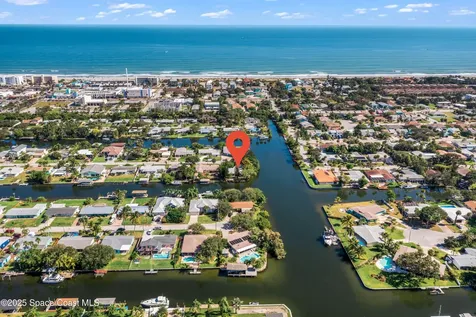 124 Aucila Road Cocoa Beach FL 32931