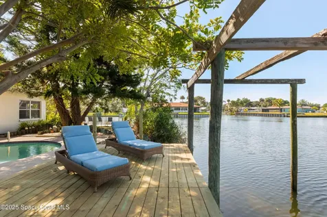 124 Aucila Road Cocoa Beach FL 32931