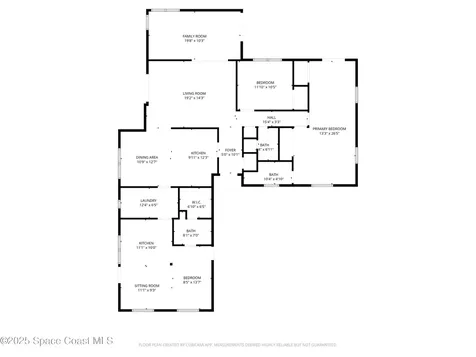 124 Aucila Road Cocoa Beach FL 32931