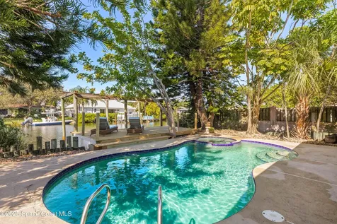 124 Aucila Road Cocoa Beach FL 32931