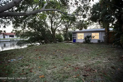 124 Aucila Road Cocoa Beach FL 32931