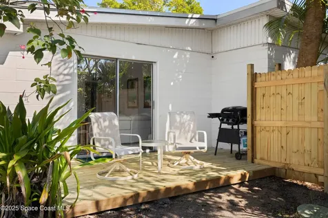124 Aucila Road Cocoa Beach FL 32931