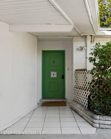 124 Aucila Road Cocoa Beach FL 32931
