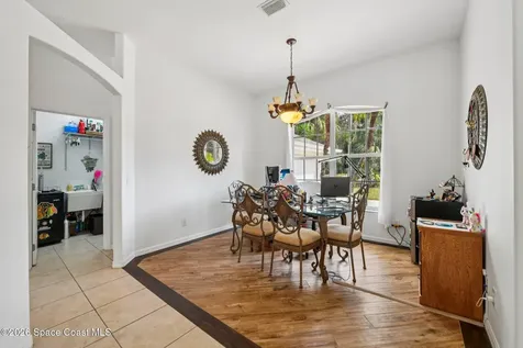 321 Brightwater Drive SE Palm Bay FL 32909