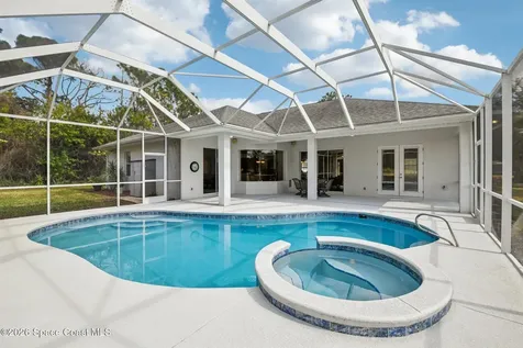 321 Brightwater Drive SE Palm Bay FL 32909