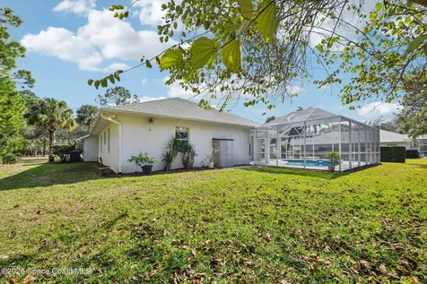 321 Brightwater Drive SE Palm Bay FL 32909