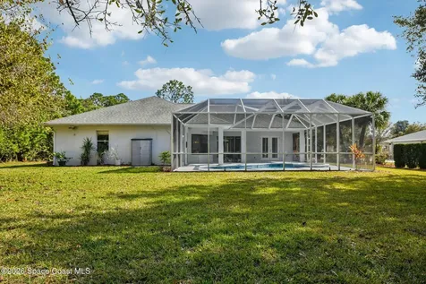 321 Brightwater Drive SE Palm Bay FL 32909