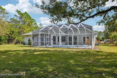 321 Brightwater Drive SE Palm Bay FL 32909