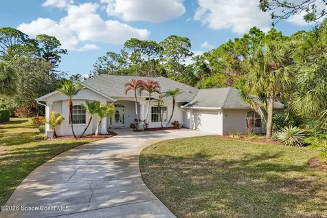 321 Brightwater Drive SE Palm Bay FL 32909