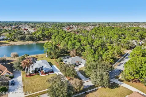 321 Brightwater Drive SE Palm Bay FL 32909