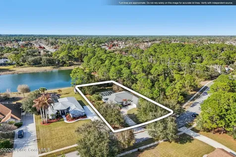 321 Brightwater Drive SE Palm Bay FL 32909