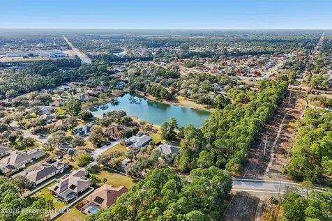 321 Brightwater Drive SE Palm Bay FL 32909