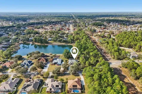321 Brightwater Drive SE Palm Bay FL 32909