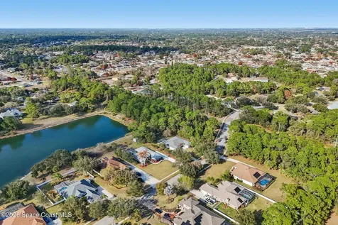 321 Brightwater Drive SE Palm Bay FL 32909