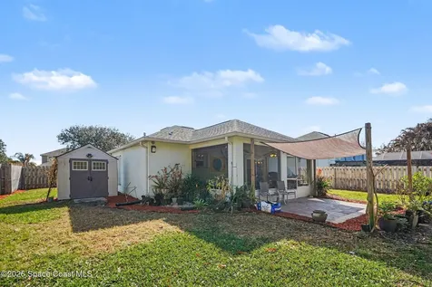215 Mcclain Drive West Melbourne FL 32904