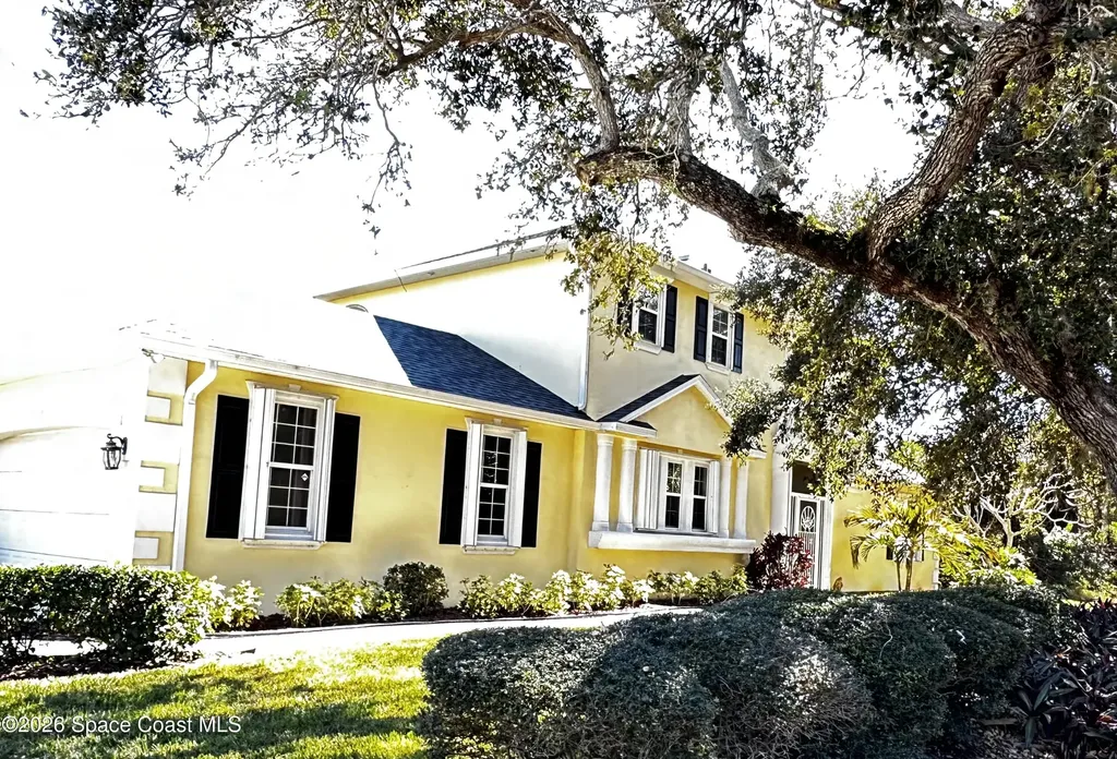 7130 S Tropical Trail Merritt Island FL 32952
