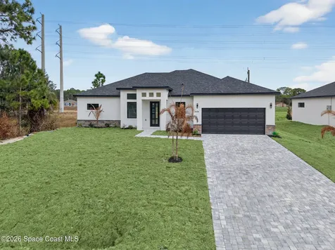 1486 Hayworth Circle NW Palm Bay FL 32907