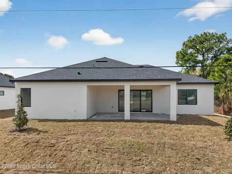 1486 Hayworth Circle NW Palm Bay FL 32907