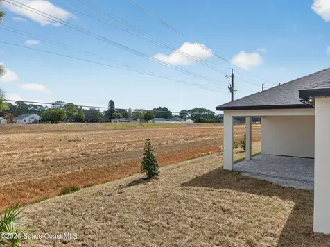1486 Hayworth Circle NW Palm Bay FL 32907