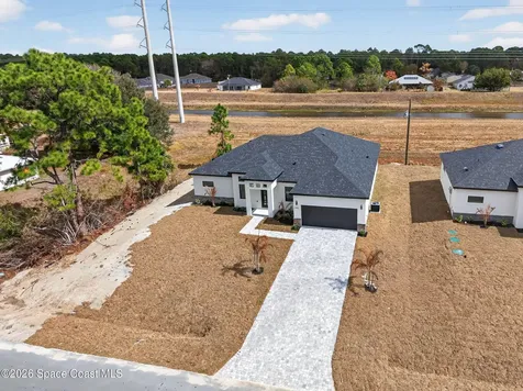 1486 Hayworth Circle NW Palm Bay FL 32907
