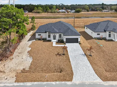 1486 Hayworth Circle NW Palm Bay FL 32907