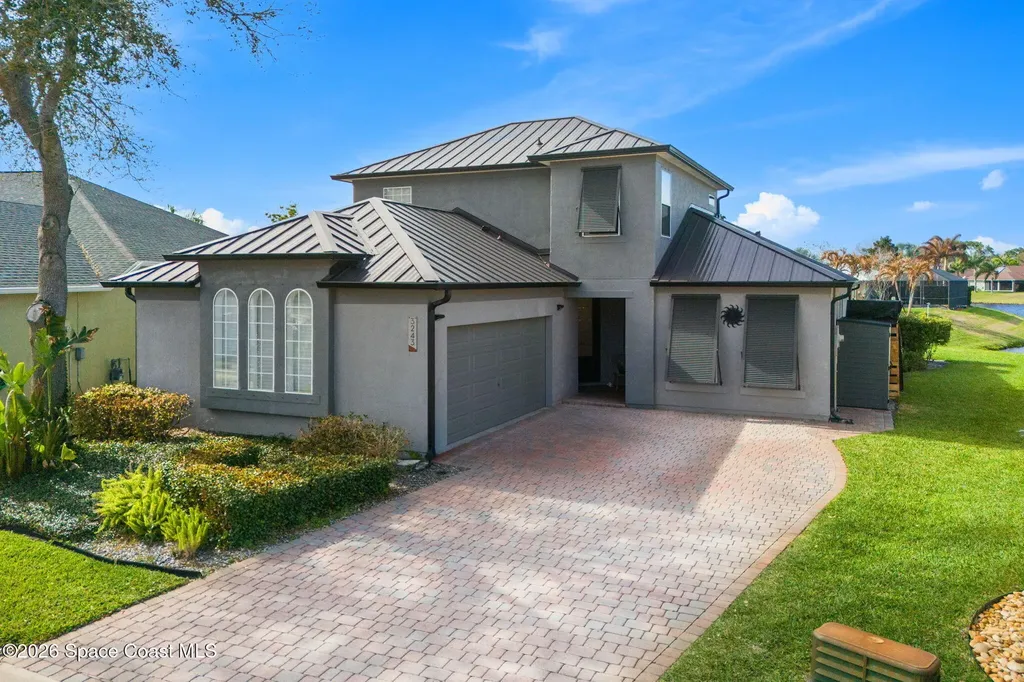 3243 Constellation Drive Melbourne FL 32940