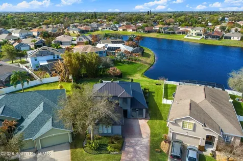 3243 Constellation Drive Melbourne FL 32940