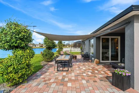 3243 Constellation Drive Melbourne FL 32940