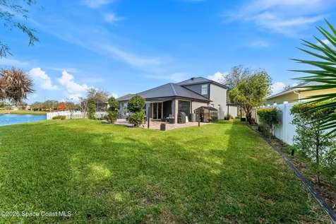 3243 Constellation Drive Melbourne FL 32940