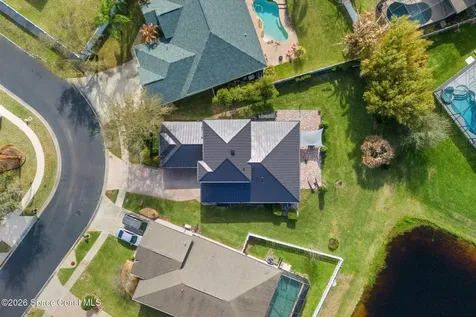 3243 Constellation Drive Melbourne FL 32940