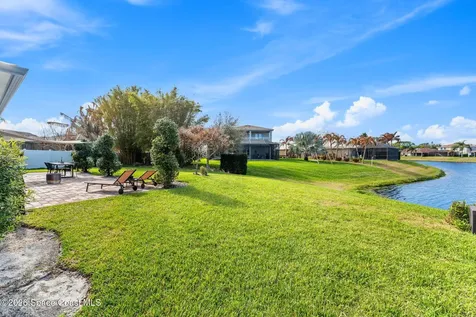 3243 Constellation Drive Melbourne FL 32940