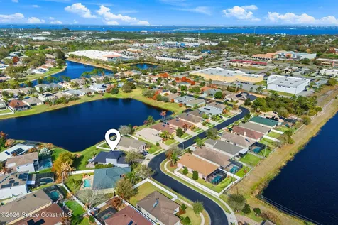 3243 Constellation Drive Melbourne FL 32940