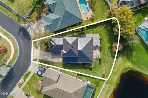 3243 Constellation Drive Melbourne FL 32940