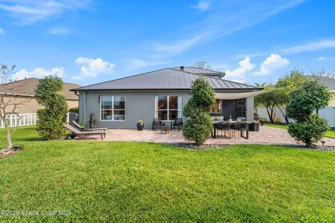 3243 Constellation Drive Melbourne FL 32940