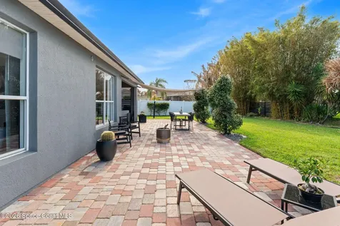 3243 Constellation Drive Melbourne FL 32940