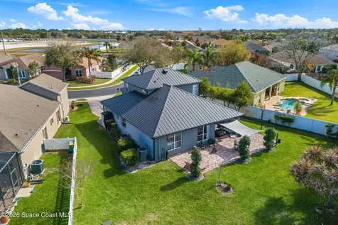 3243 Constellation Drive Melbourne FL 32940