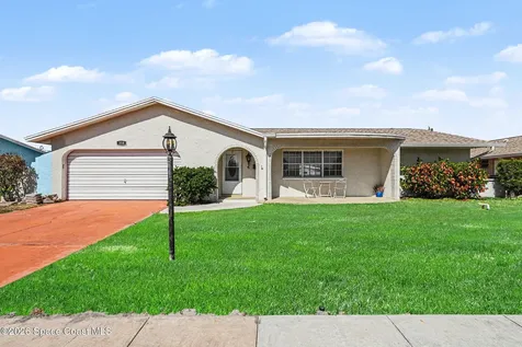 358 Desoto Parkway Satellite Beach FL 32937