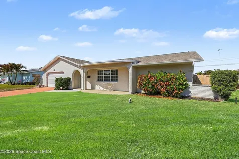 358 Desoto Parkway Satellite Beach FL 32937