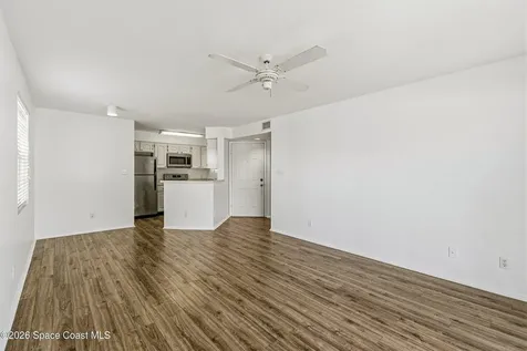 1951 Island Club Drive Indialantic FL 32903